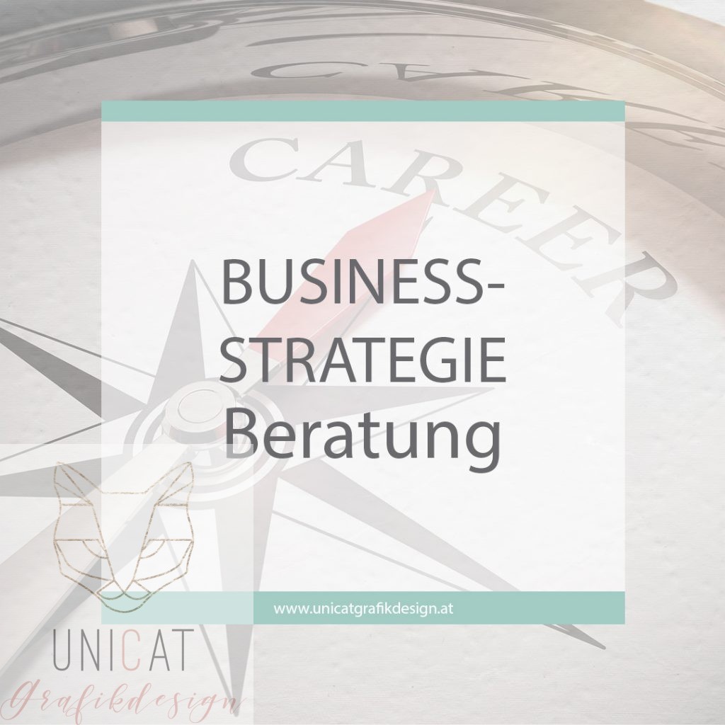 Business-Strategie Beratung