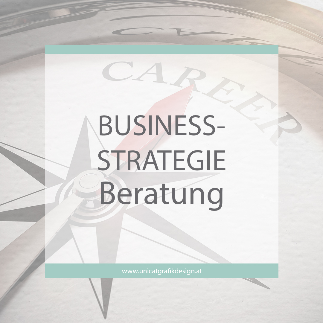Business-Strategie Beratung