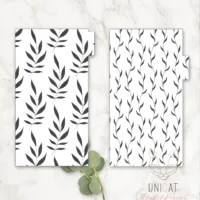 Dividier "Pattern" personal