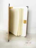Notizbuch "Holz" – Bild 4