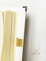 Notizbuch "Holz" – Bild 5