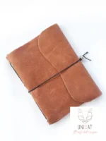 Travellers Notebook Leder handmade