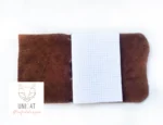 Travellers Notebook Leder A6 mit Verschluss – Bild 7