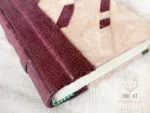 Notizbuch "Streifen" A6 – Bild 2