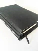 Travellers Notebook Leder A6 4fach