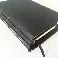 Travellers Notebook Leder A6 4fach