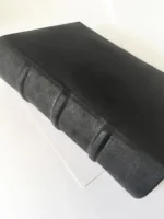 Travellers Notebook Leder A6 4fach – Bild 5