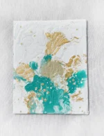Acrylbild Miniatur – Bild 2