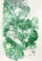 Acryl Bild 148x210mm – Bild 8