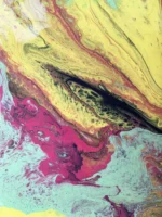 Acryl Bild 240x300 mm 2 – Bild 4