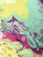 Acryl Bild 240x300 mm 2 – Bild 5
