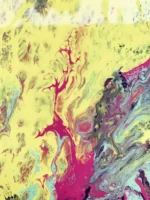 Acryl Bild 240x300 mm 2 – Bild 6