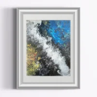 Acryl 240x300 mm