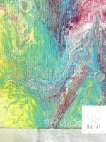 Acrylbild 240x300mm – Bild 5