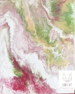Acrylbild 240x300mm – Bild 2