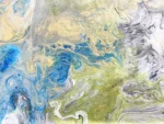 Notizbuch "Acryl" A6 – Bild 5