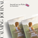 Calming Journal (englisch)